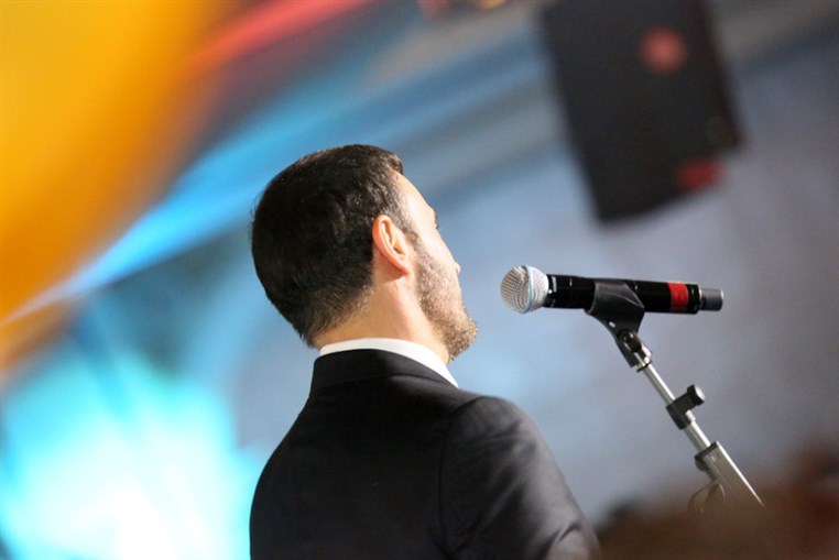 Wael Kfoury & Kazem el Saher on new year